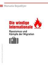 Die windige Internationale