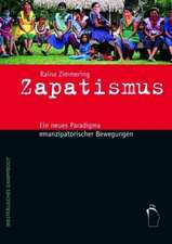 Zapatismus