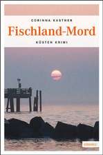 Fischland-Mord