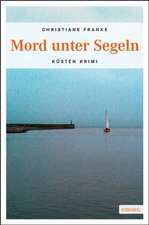 Mord unter Segeln