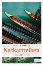 Neckartreiben