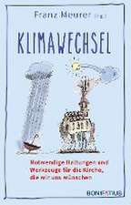 Klimawechsel