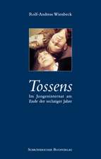 Tossens