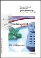 Gastrosophical Turn