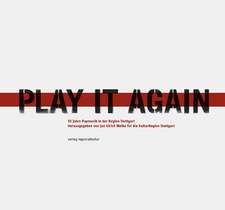 Play it again