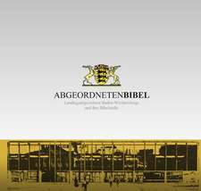 Abgeordnetenbibel