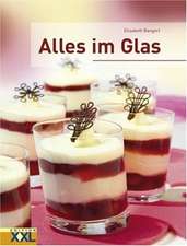 Alles im Glas