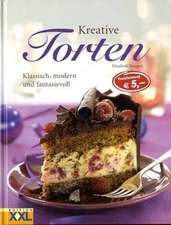 Kreative Torten