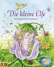 Die kleine Elfe