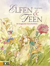 Elfen & Feen