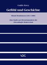 Gefühl und Geschichte. Eduard Bendemann (1811 - 1889)