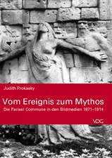 Vom Ereignis zum Mythos