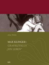 Max Klingers grafischer Zyklus 