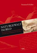 Naturgewalt im Bild