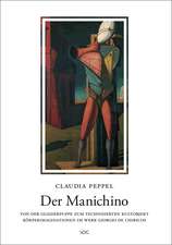 Der Manichino