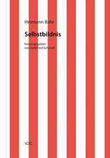 Kritische Schriften in Einzelausgaben / Selbstbildnis