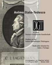 Animo italo-tedesco