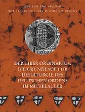 Der Liber Ordinarius