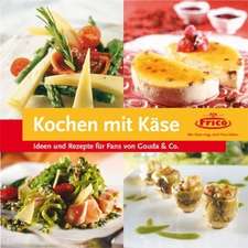 Kochen mit Käse