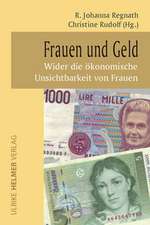 Frauen und Geld