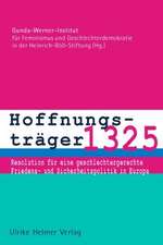 Hoffnungsträger 1325