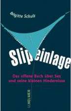 Slipeinlage