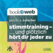 Stimmtraining