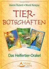 Tierbotschaften