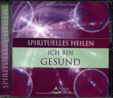 Stelzl, D: Ich bin gesund/CD