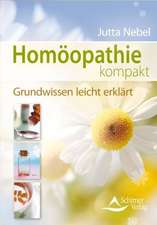 Homöopathie kompakt