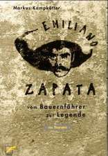 Emiliano Zapata