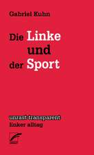 Kuhn, G: Linke und der Sport