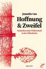 Jenseits von Hoffnung und Zweifel