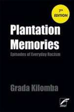 Plantation Memories