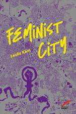 Feminist City