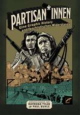 Partisan*innen