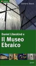 Daniel Libeskind e Il Museo Ebraico