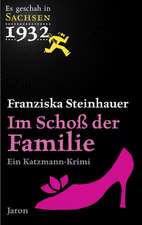 Im Schoß der Familie