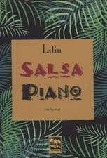 Latin-Salsa-Piano