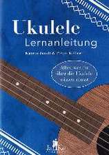 Ukulele Lernanleitung