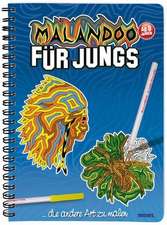 Malandoo für Jungs