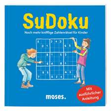 Junior SuDoku - Teil 2