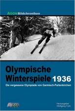 Olympische Winterspiele 1936