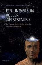 Ein Universum voller »Geistestaub«?