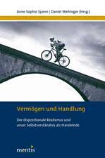 Vermögen und Handlung