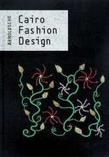 Cairo Fashion Design