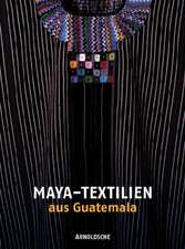 Maya Textiles from Guatemala