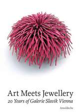 Art Meets Jewellery