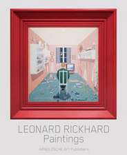 Leonard Rickhard