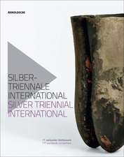 Silbertriennale International